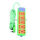 I-MARSTAR AD-LH2815 3M+004 / 10-way expansion socket