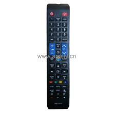 YJS06 / RM-D1078 / Use for SAMSUNG TV remote control