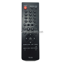 TG-53 / AMD-122J / Use for SAMSUNG TV remote control