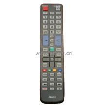 RM-L919 / Use for SAMSUNG TV remote control