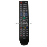 RM-L898 / Use for SAMSUNG TV remote control