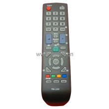 RM-L800 / Use for SAMSUNG TV remote control