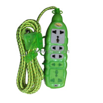 I-MARSTAR AD-LH101 / 4-way expansion socket