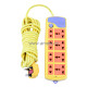 I-MARSTAR AD-LH2814 3M+004 / 8-way expansion socket