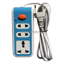 I-MARSTAR AD-LH1103 2M+004 / 3-way expansion socket