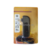 AD-DY12020B 12V2A T / AC100-240V power adapter USA plug
