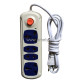 I-MARSTAR AD-LH8601 2M+004 / 4-way expansion socket