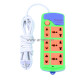 I-MARSTAR AD-LH2813 3M+004 / 6-way expansion socket