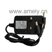 QB-237 5V2A / AC100-240V power adapter UK plug