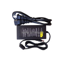 AD-DY12050A 12V5A / AC100-240V power adapter EU plug