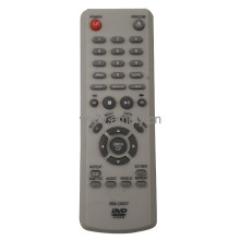 RM-D507 / Use for SAMSUNG DVD remote control