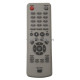 RM-D507 / Use for SAMSUNG DVD remote control