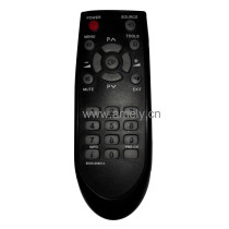 BN59-00891A / Use for SAMSUNG TV remote control