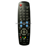 RM-L808 / Use for SAMSUNG TV remote control