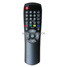 00104B / Use for SAMSUNG TV remote control