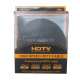 High-Definition Multimedia Interface to HDTV to HDTV 5M Cable