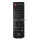RM-D673 / Use for SAMSUNG DVD remote control