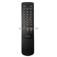 00104M-3 / Use for SAMSUNG TV remote control