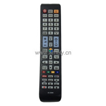 AD-SM86 / Use for SAMSUNG TV remote control