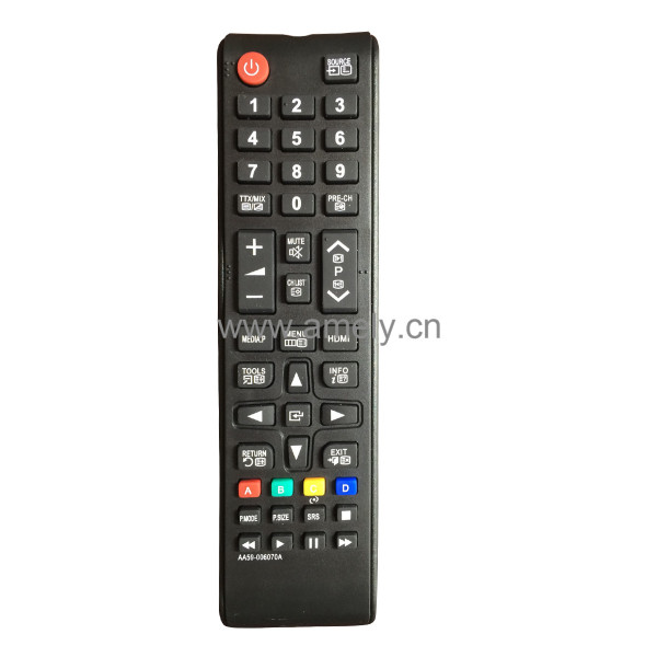 AA59-00607A / Use for SAMSUNG TV remote control