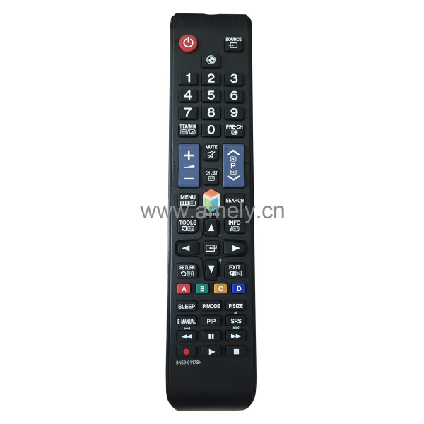 BN59-01178H / Use for SAMSUNG TV remote control