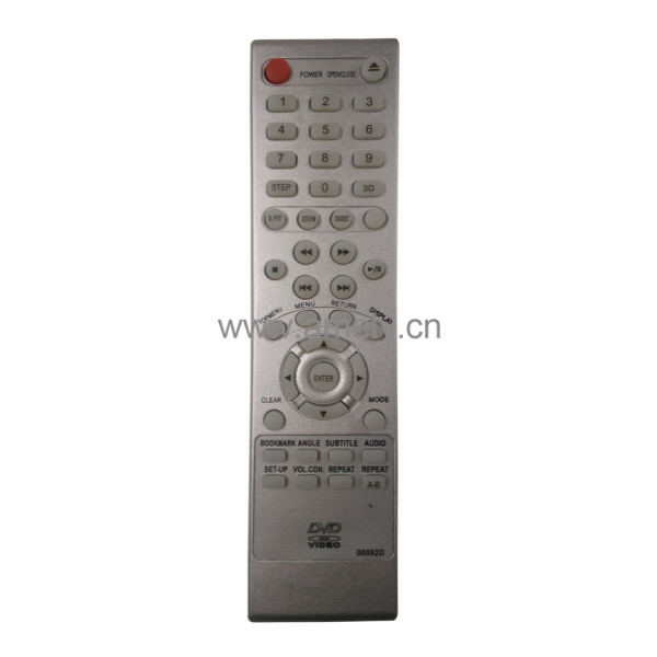 00092D / Use for SAMSUNG TV remote control