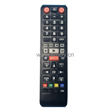 AK59-00166A / Use for SAMSUNG TV remote control