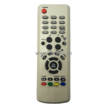 AA59-00312B / Use for SAMSUNG TV remote control