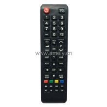 AD-SM87 / Use for SAMSUNG TV remote control