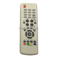 AA59-00345A / Use for SAMSUNG TV remote control