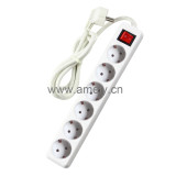 I-MARSTAR AD-AF6 2M+004 / EU standard Power socket