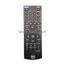 AMD-154B / Use for LG DVD remote control