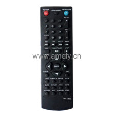 AMD-118O2 / Use for LG DVD remote control
