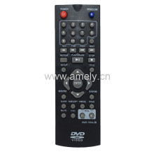 AMD-154A-2B / Use for LG DVD remote control