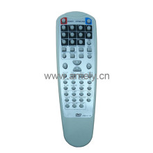 AMD-011M / Use for LG DVD remote control
