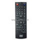 AMD-154A / Use for LG DVD remote control