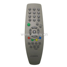 6710V00079A MEPL /  Use for Indonesian countries TV remote control