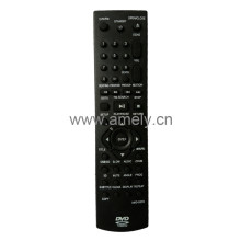 AMD-037O / Use for LG DVD remote control
