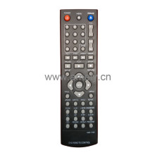 AMD-118I2 / Use for LG DVD remote control