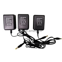 3.6V500MA / AC100-240V power adapter EU plug