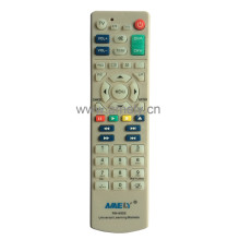 RM-695E / Use for unviersal TV remote control
