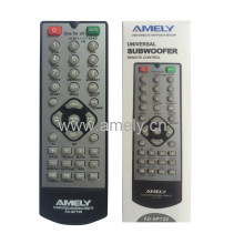 AD-SP720 / Use for universal woofer&speaker remote control