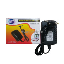 AD-DY12015B 12V1.5A T / AC100-240V power adapter EU plug