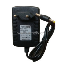 AD-DY12010B 12V1A T / AC100-240V power adapter EU plug