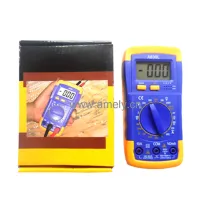 A830L / Data Hold Function Digital Multimeter