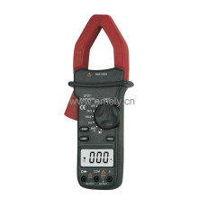 GT201 / Universal voltage and current digital clamp meter
