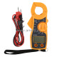 MT87 / Universal voltage and current digital clamp meter