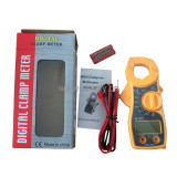 MT87 / Universal voltage and current digital clamp meter