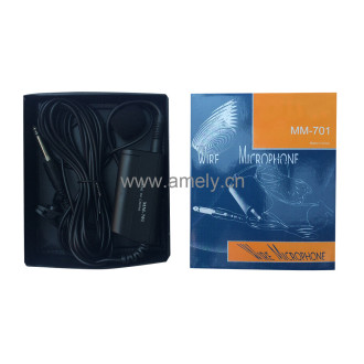 MAX MM-701 Collar microphone