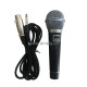 DM-70S Wire microphone